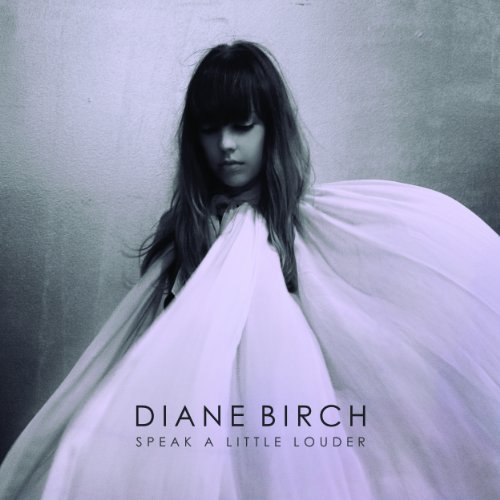 Speak A Little Louder-Deluxe Edition