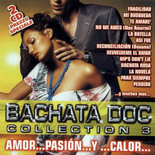 Bachata Doc Collection 3
