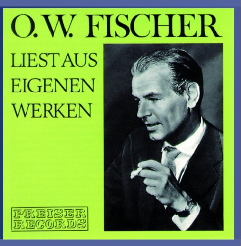 O.W.Fischer Liest Aus Eigenen