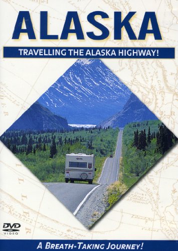 Alaska - Travelling The Alska Highway