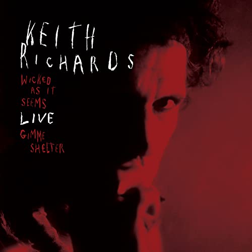 Wicked As It Seems (Live) [Rsd21 Ex]