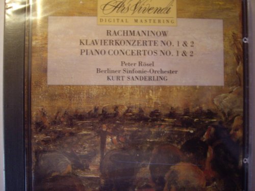 Concertos Pour Piano