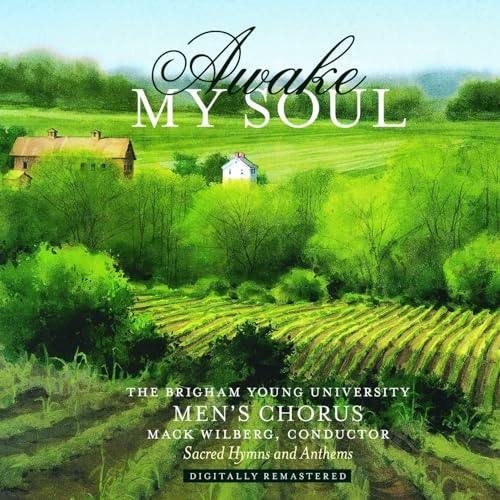 Awake My Soul