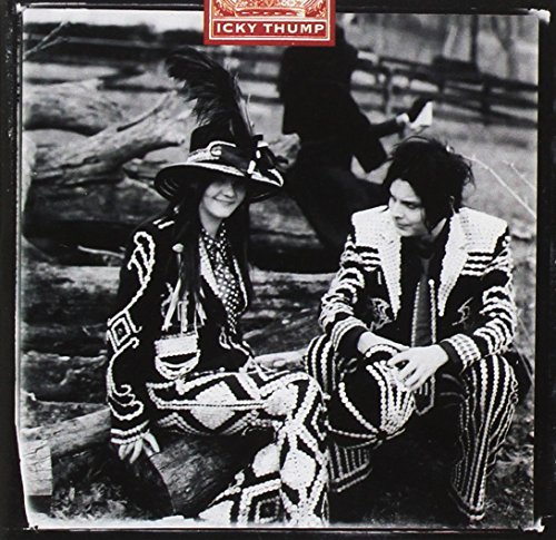 Icky Thump - White Stripes