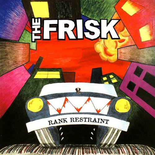 Rank Restraint