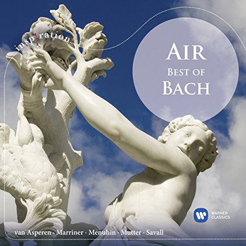 Best Of Bach