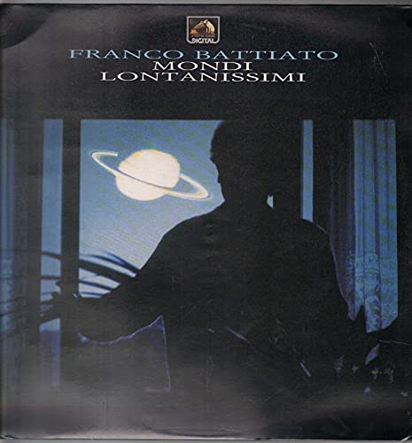 Mondi Lontanissimi / La Voce Del Padrone ‎–66 1187071