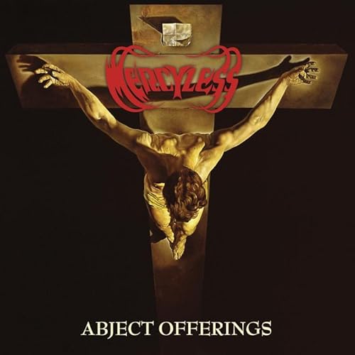 Abject Offerings