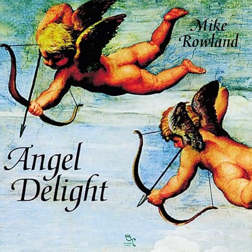 Angel Delight