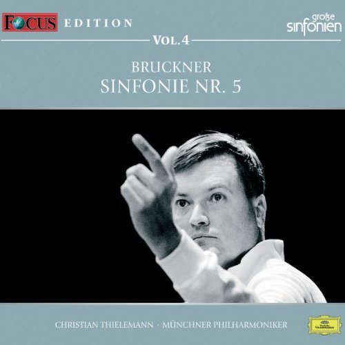 Focus Edition-Vol.4: Sinfonie 5