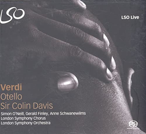 Verdi: Otello