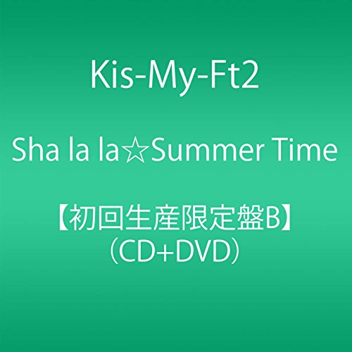 Sha La La Summer -Ltd-