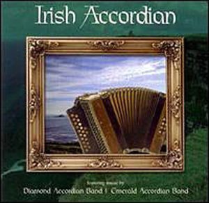 Irish Accordion