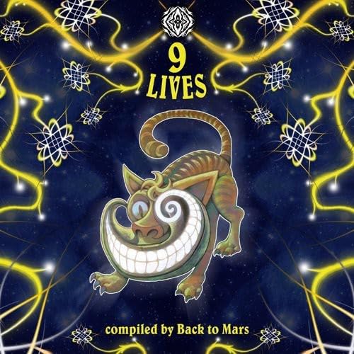 9Lives Compiled By Back To Mars