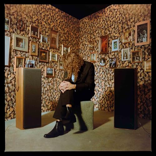 This Is A Photograph - Vinyle Doré
