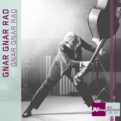 Gnar Gnar Rad - Jazz T...