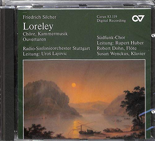 Loreley (Chore Ouverturen Ka