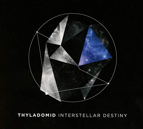 Interstellar Destiny