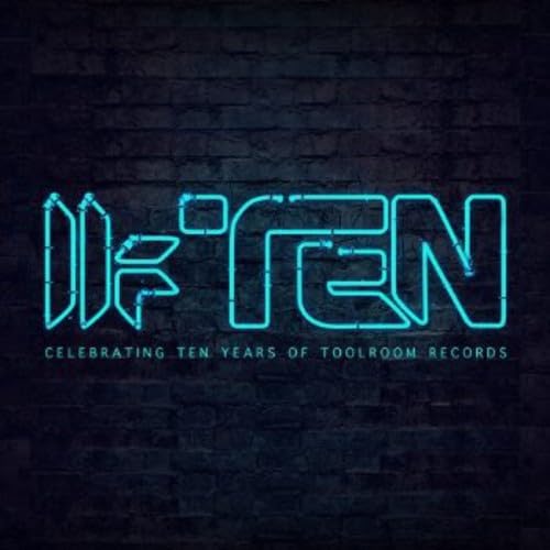 Toolroom Ten -By Mark..
