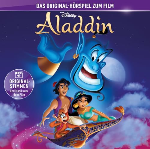 Aladdin (Hörspiel)