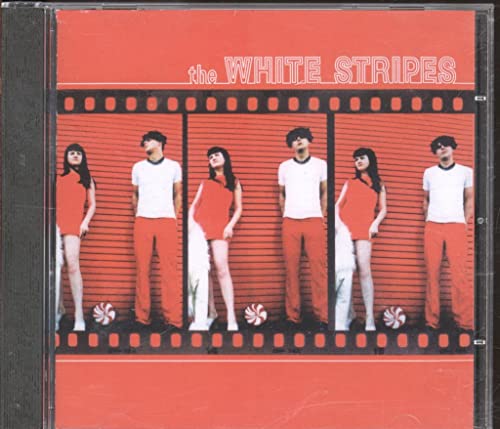 White Stripes