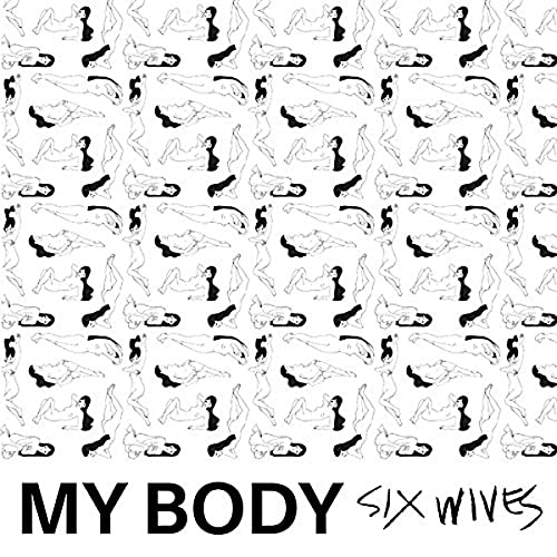 Six Wives (2 Lp)