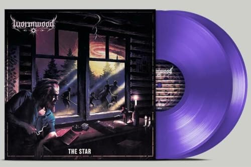 The Star (Purple Vinyl)