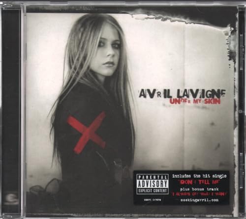 Under My Skin