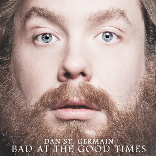 Bad At The Good Times