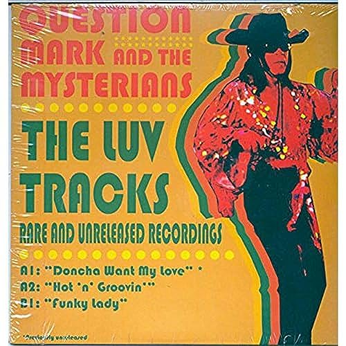 The Luv Tracks (Rsd 2019)