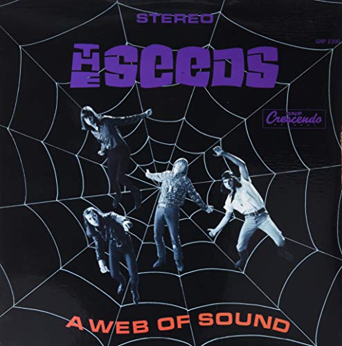 A Web Of Sound
