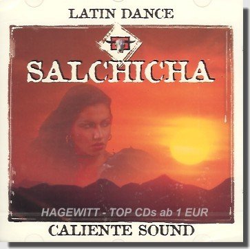 Tex Mex Dance