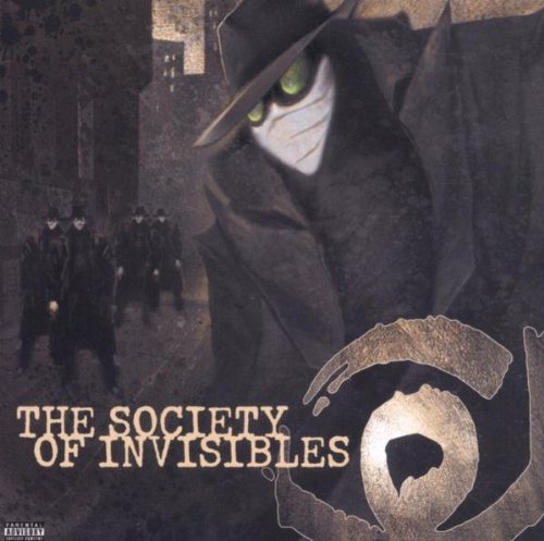 Society Of Invisibles