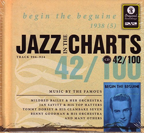 Jazz In The Charts Vol. 42