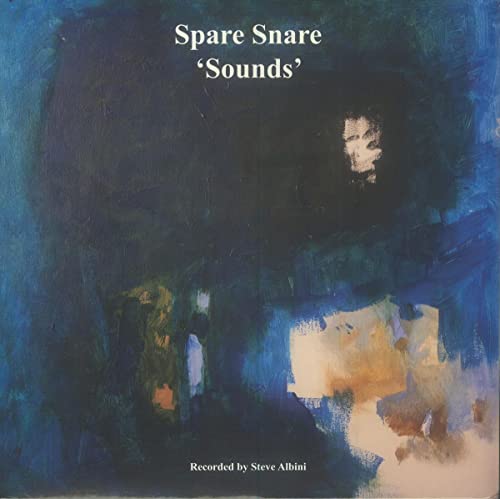 Sounds (Transparent Green Vinyl)