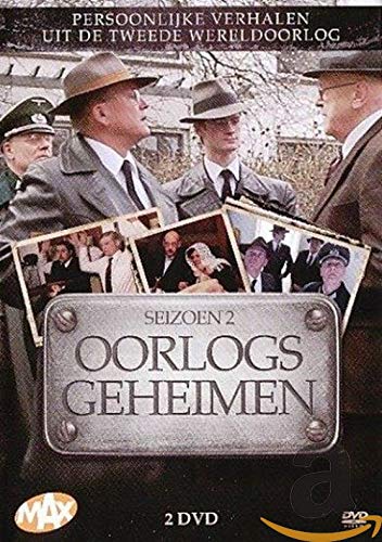 Oorlogsgeheimen S2