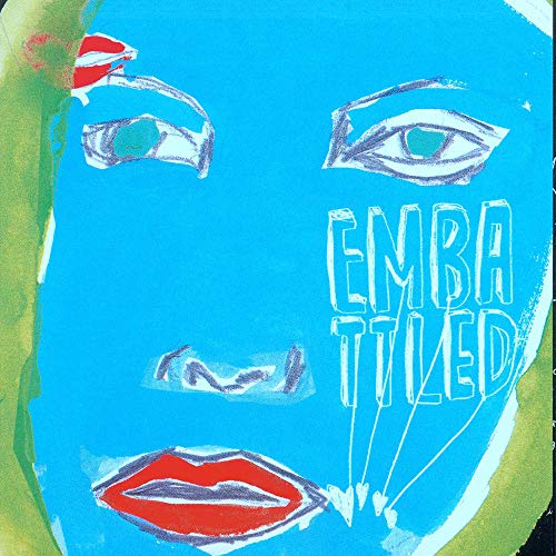 Embattled Hearts
