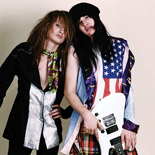 Teen Babes From Monsanto (Reissue)