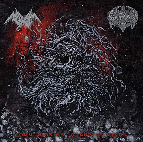 Communion Of Corrupted Minds