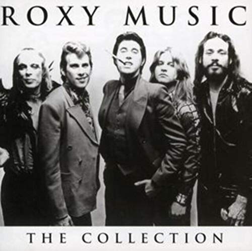 Roxy Music Collection
