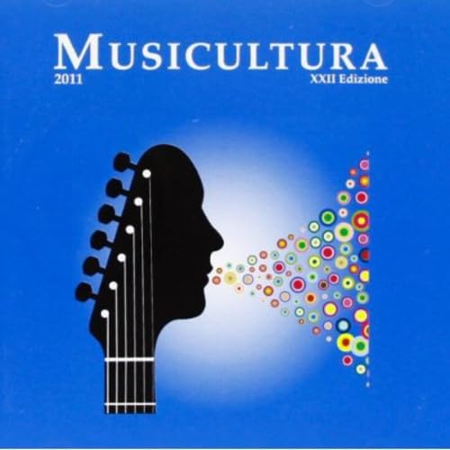 Musicultura (Xxii°Ediz.2011)