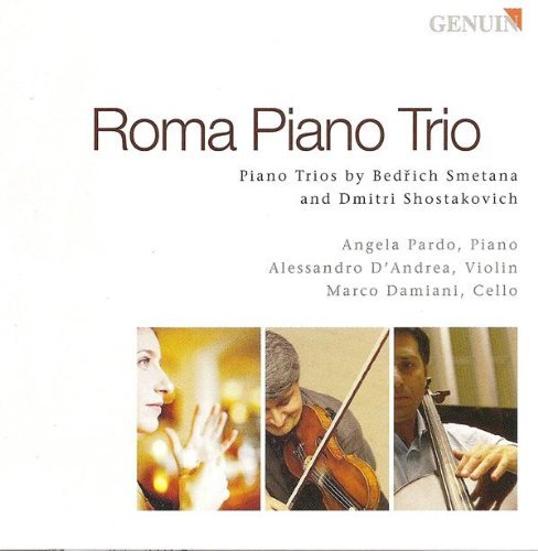 Piano Trios