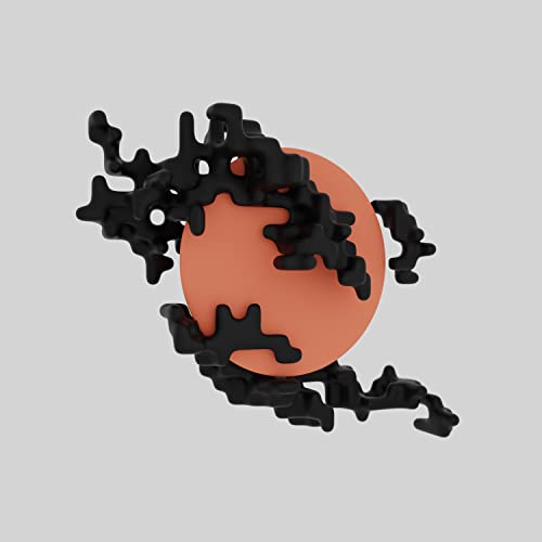 5K -Goldfish Color Vinyl--Barrie