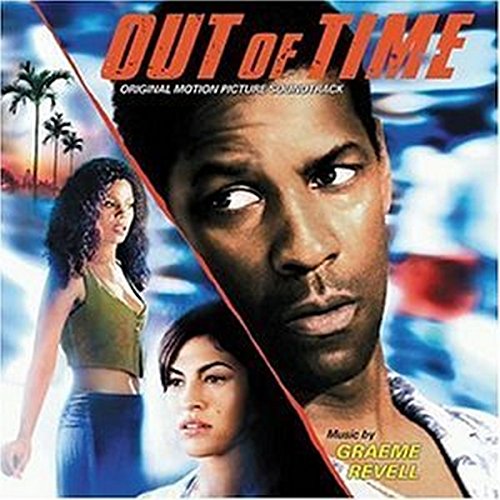 Out Of Time