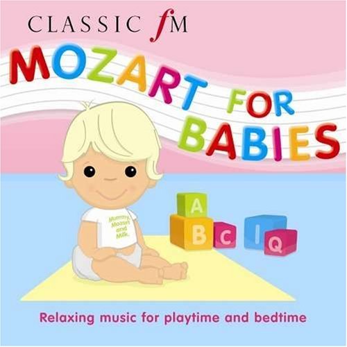 Classic Fm Mozart For Babies