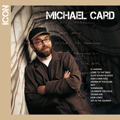 Icon M Card