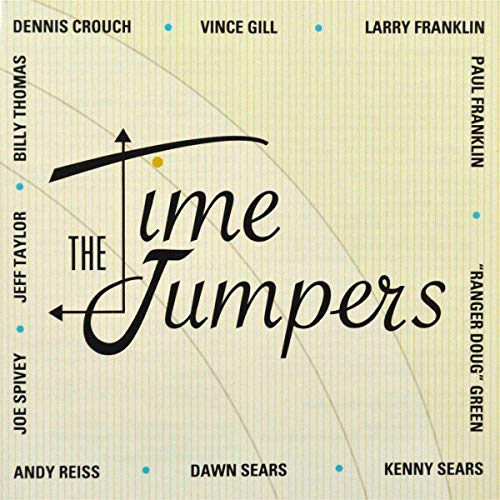Time Jumpers