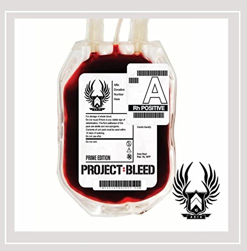 Project Bleed