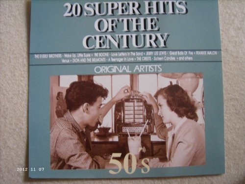 20 Superhits Of The Century