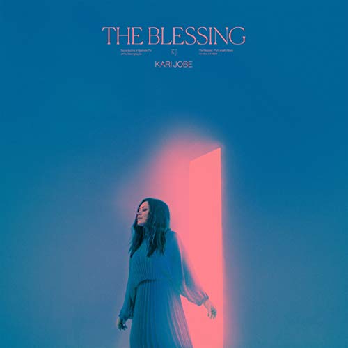 Blessing (Live)